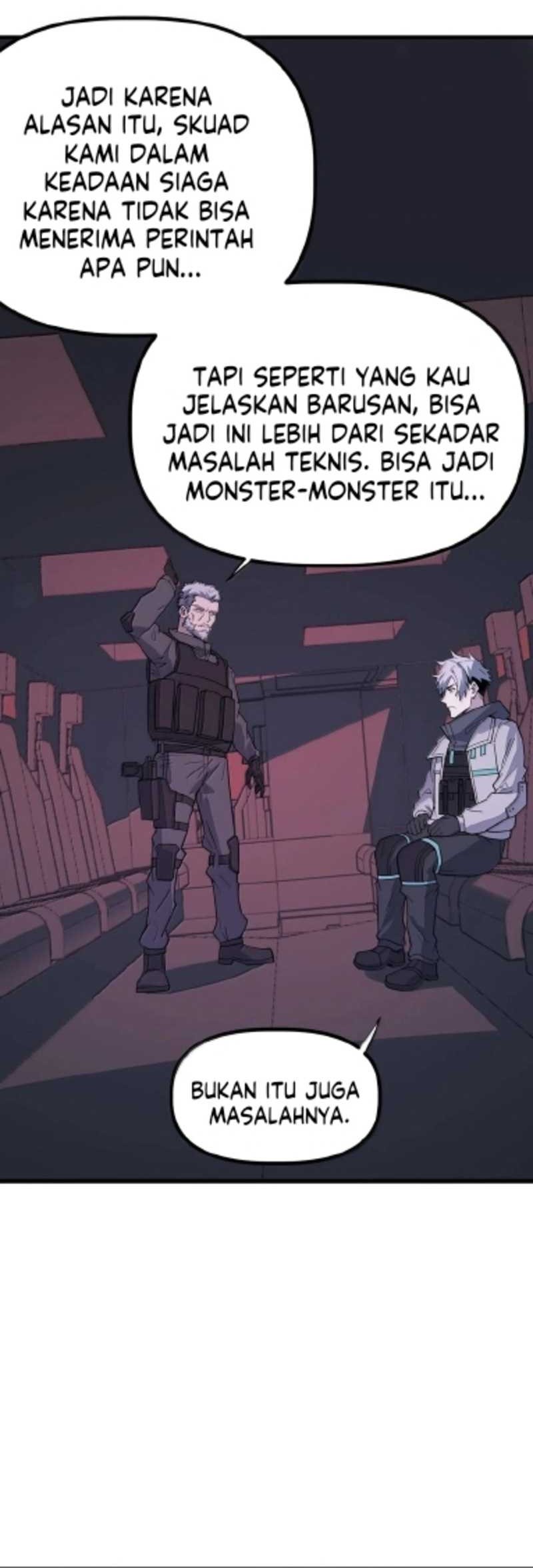 King Of Snow Chapter 29 Gambar 6