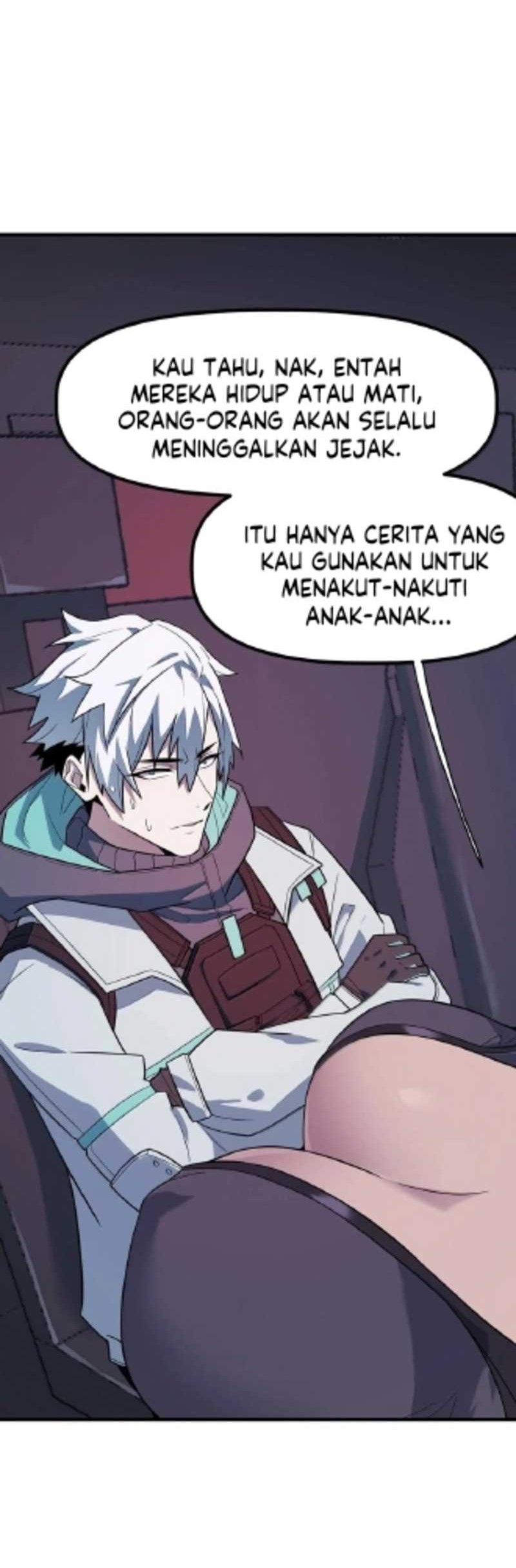 King Of Snow Chapter 29 Gambar 10