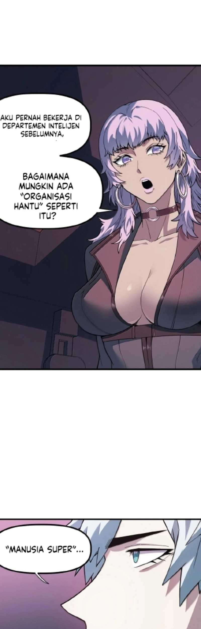 King Of Snow Chapter 29 Gambar 11