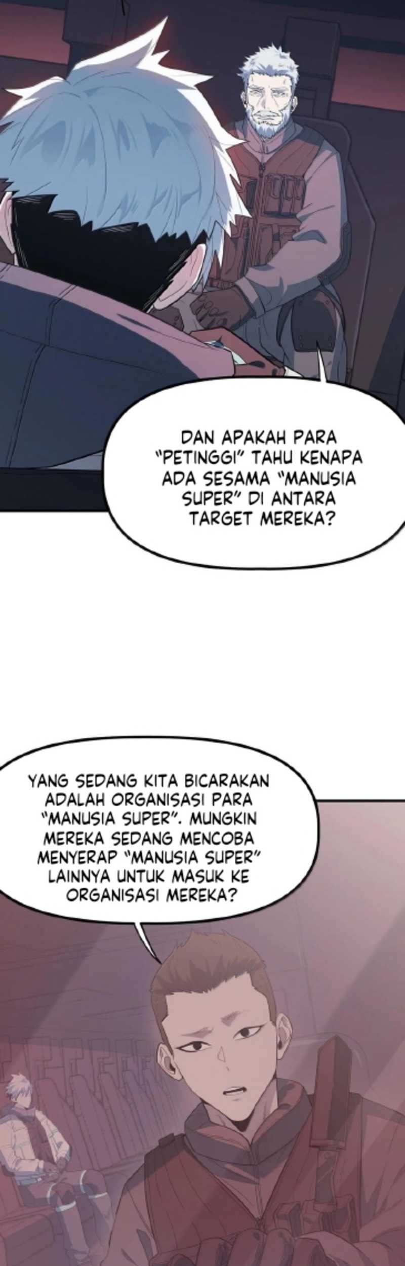 King Of Snow Chapter 29 Gambar 15