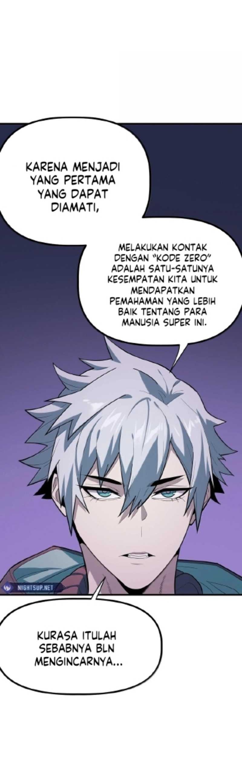King Of Snow Chapter 29 Gambar 17
