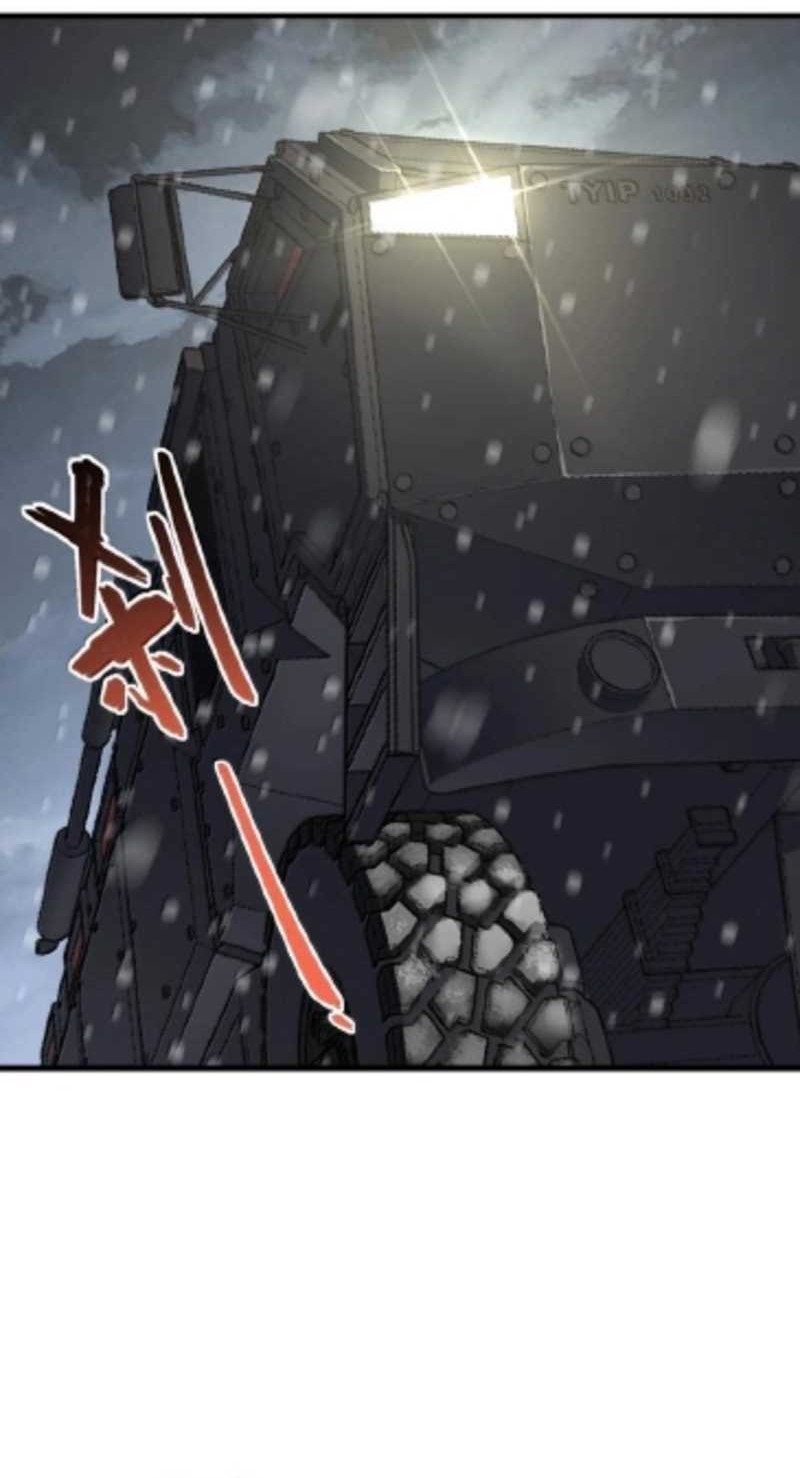 King Of Snow Chapter 29 Gambar 18