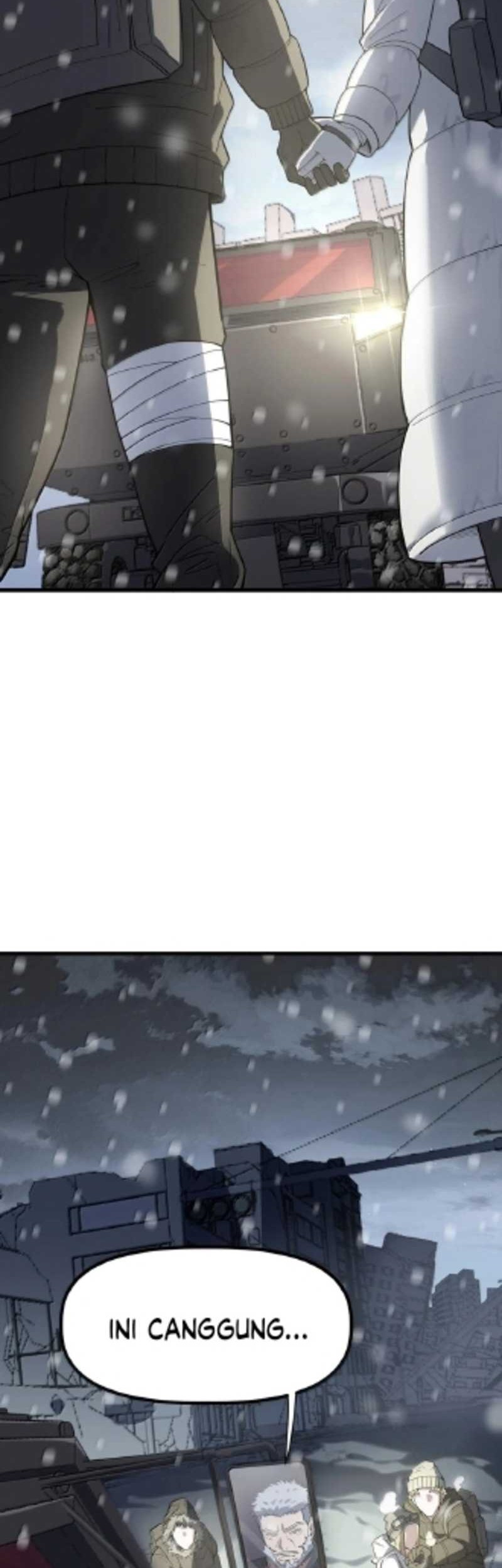 King Of Snow Chapter 29 Gambar 20