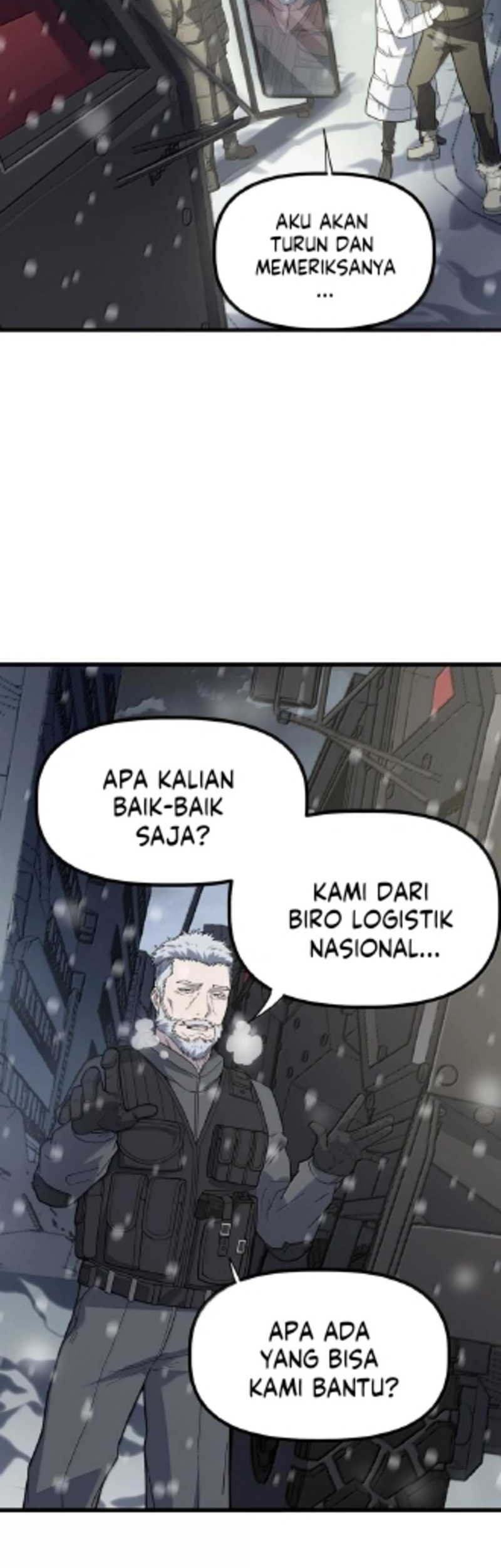 King Of Snow Chapter 29 Gambar 21