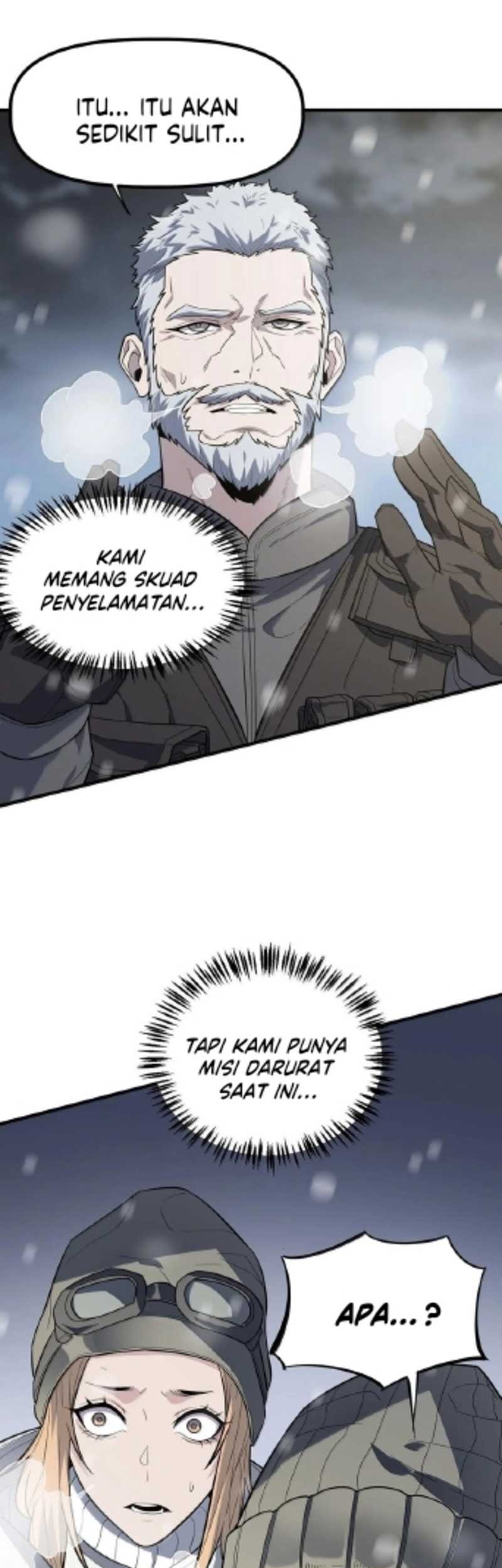 King Of Snow Chapter 29 Gambar 23