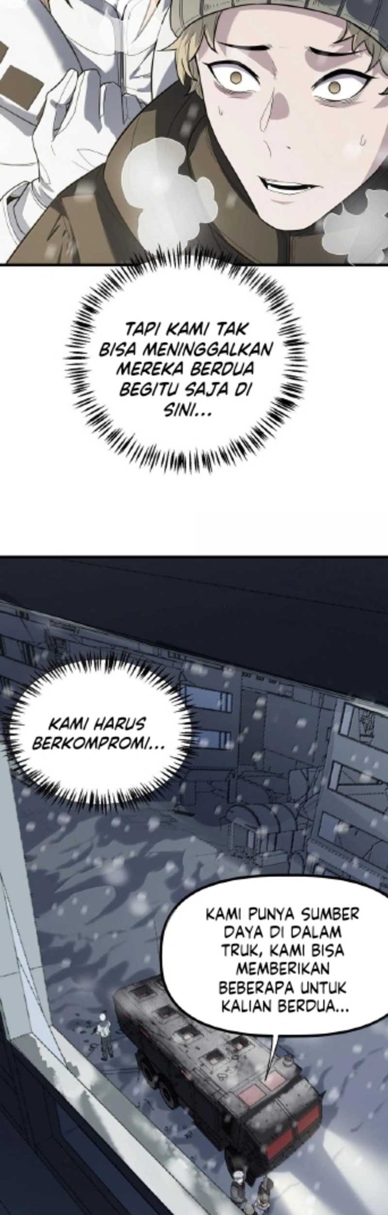 King Of Snow Chapter 29 Gambar 24