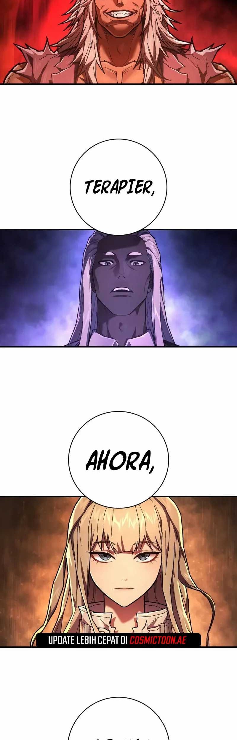 Executioner Chapter 47 Gambar 51