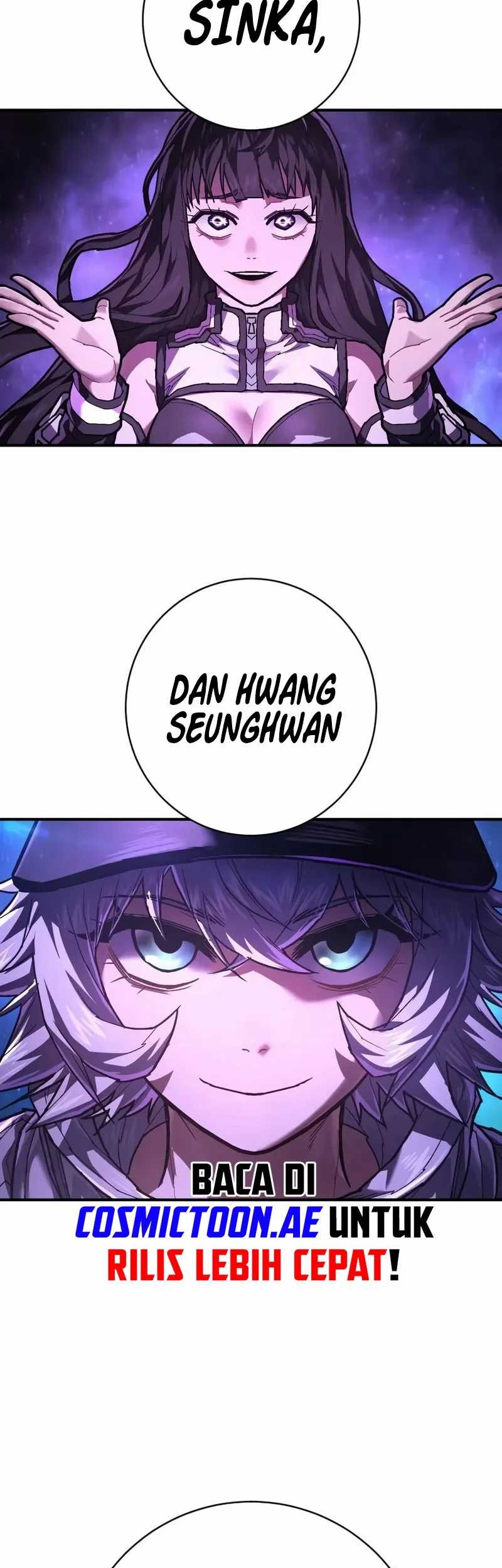 Executioner Chapter 47 Gambar 52