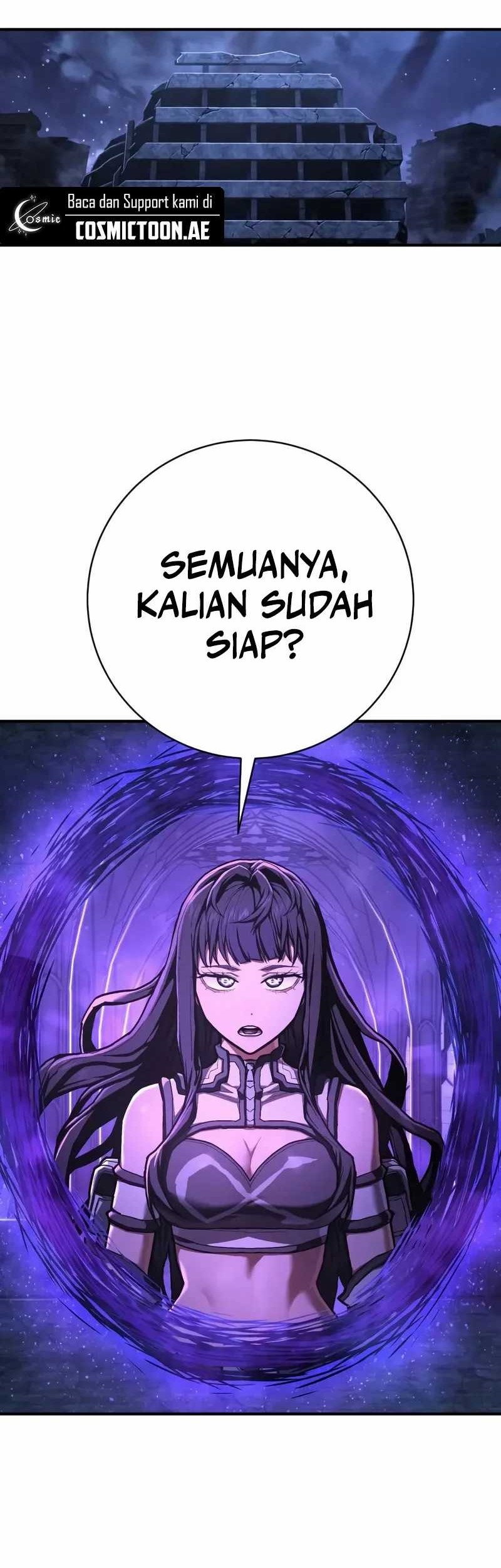 Executioner Chapter 47 Gambar 57