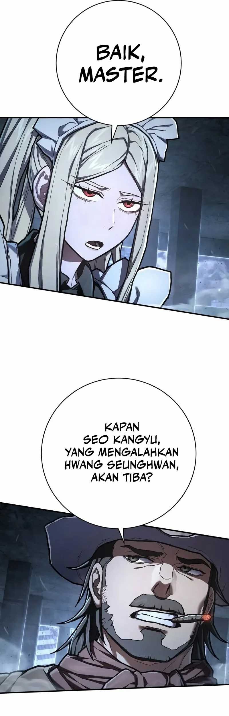 Executioner Chapter 47 Gambar 62