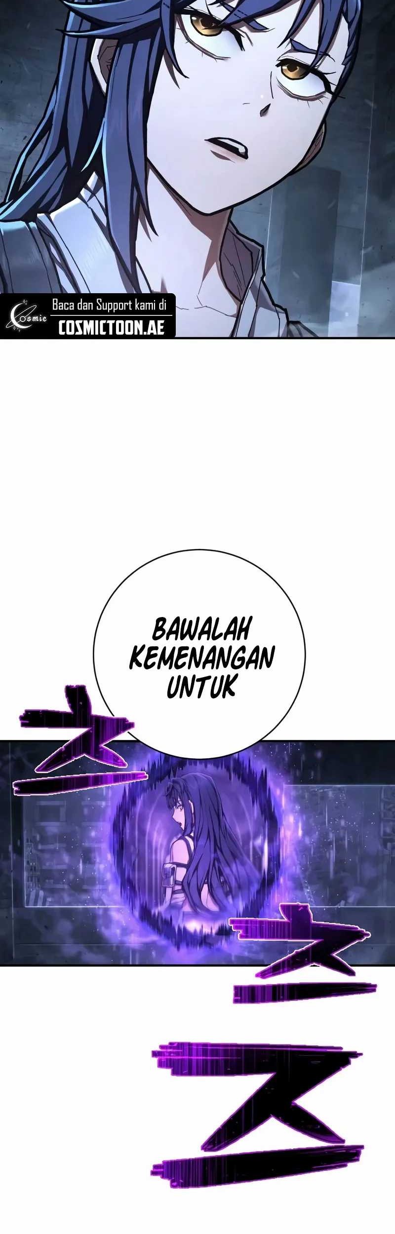 Executioner Chapter 47 Gambar 64