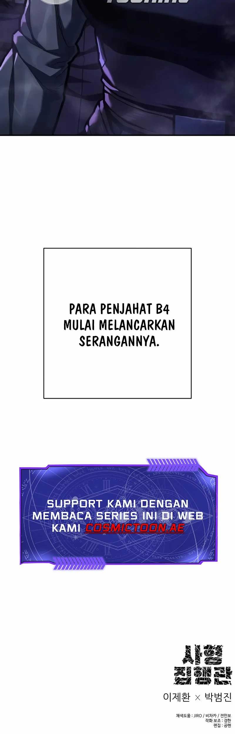 Executioner Chapter 47 Gambar 66