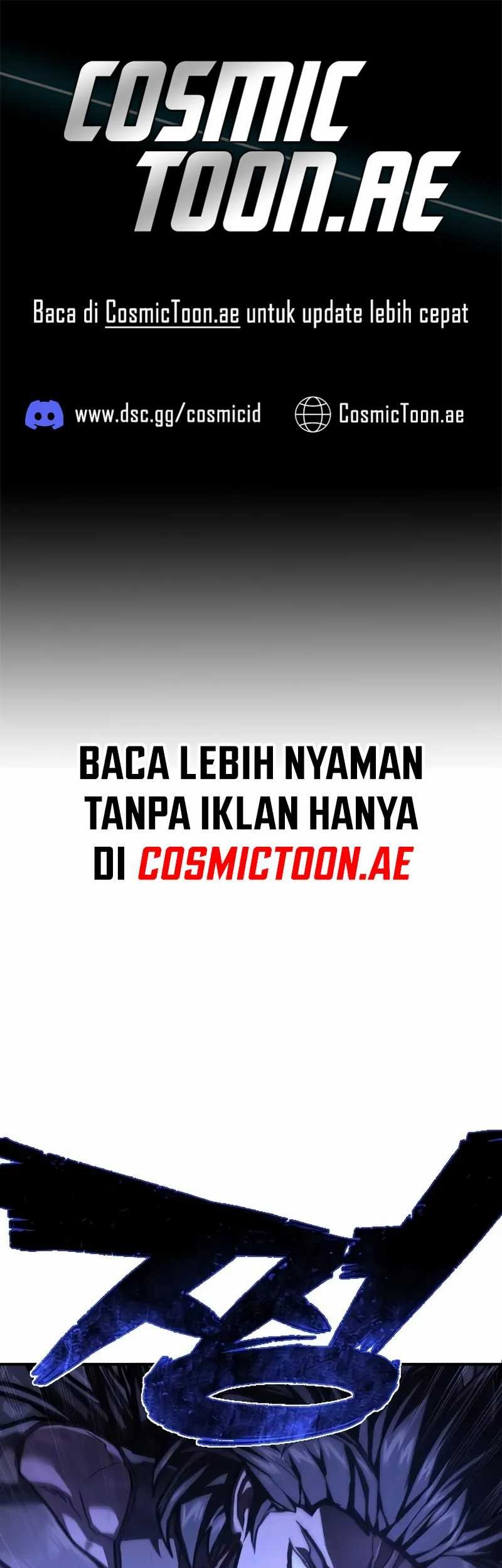 Baca Executioner Chapter 47 Gambar 2