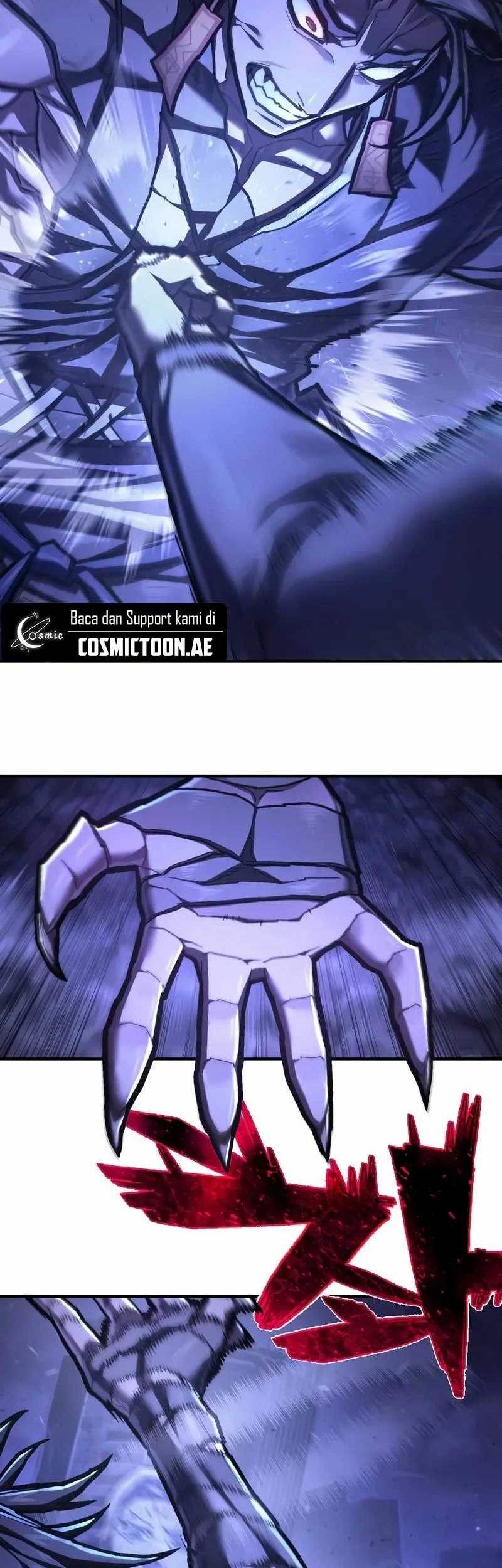 Executioner Chapter 47 Gambar 3