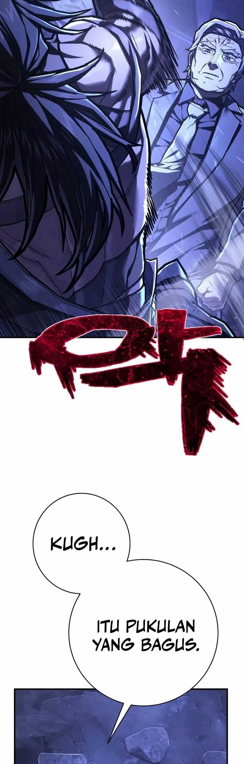 Executioner Chapter 47 Gambar 4