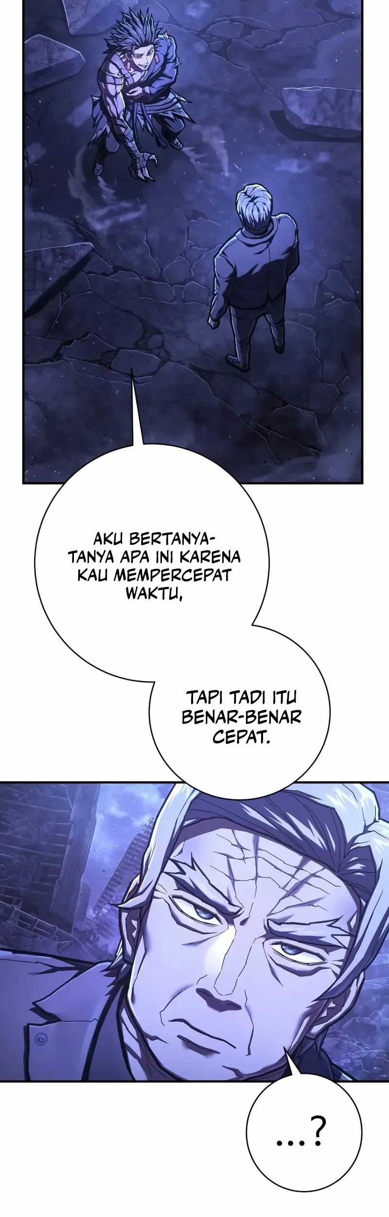 Executioner Chapter 47 Gambar 5