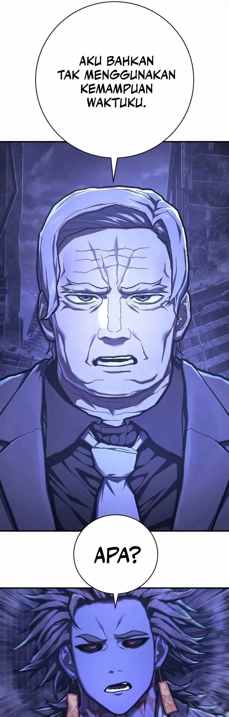Executioner Chapter 47 Gambar 8