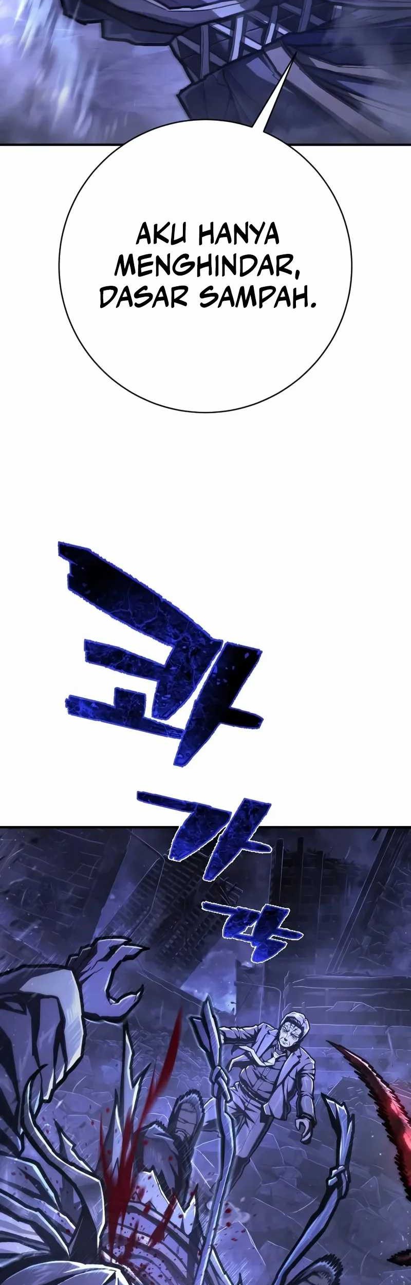 Executioner Chapter 47 Gambar 10