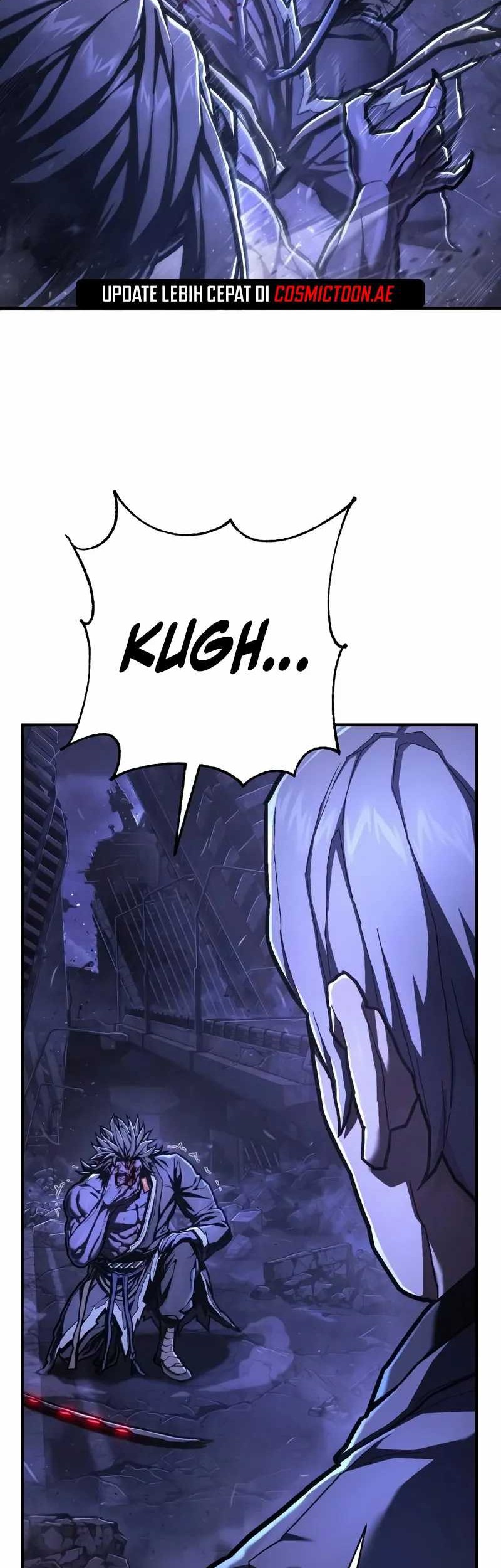 Executioner Chapter 47 Gambar 11