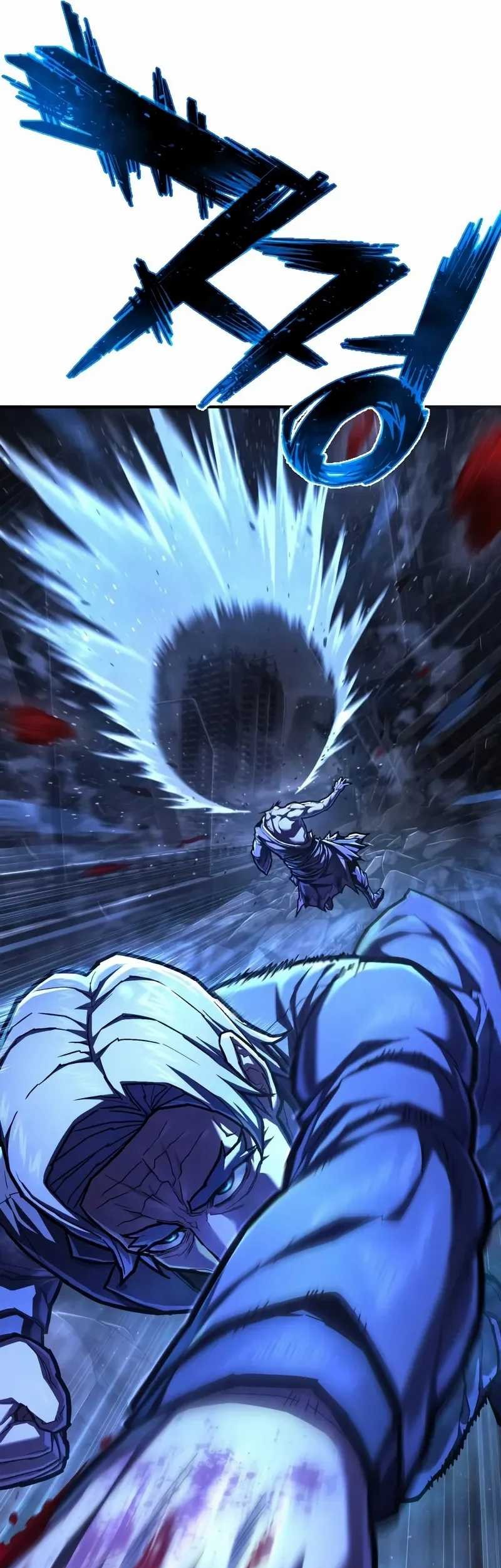 Executioner Chapter 47 Gambar 14