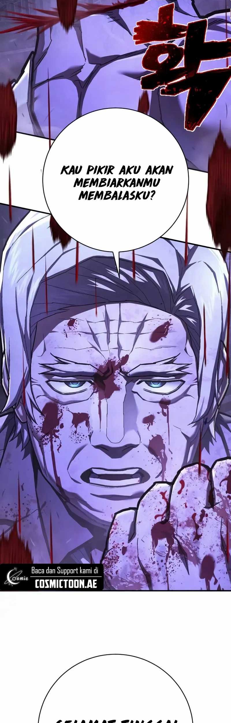 Executioner Chapter 47 Gambar 16