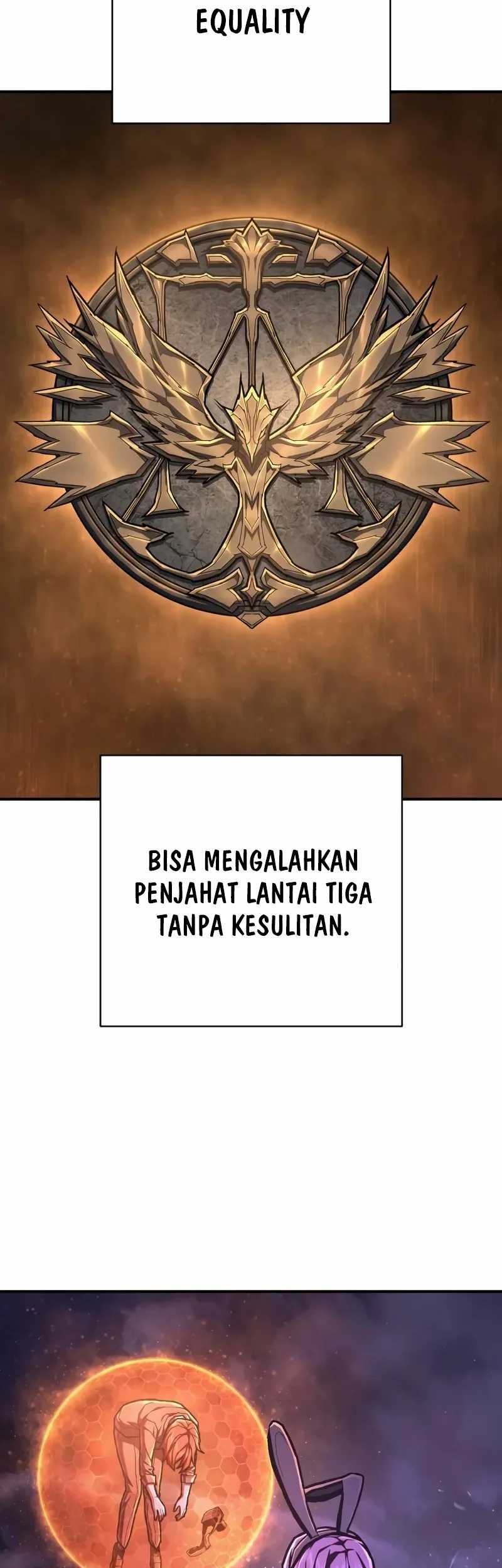 Executioner Chapter 47 Gambar 18