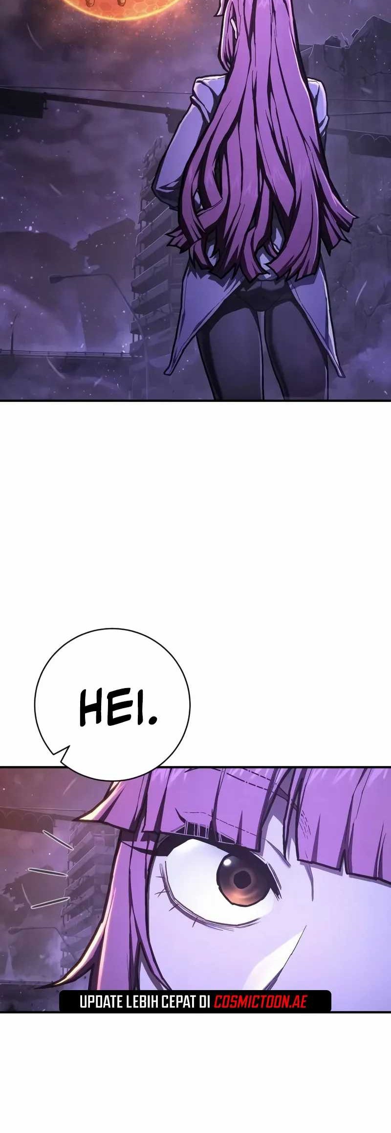 Executioner Chapter 47 Gambar 19