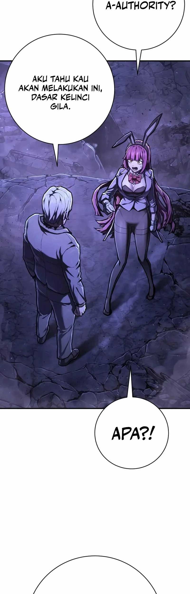 Executioner Chapter 47 Gambar 21