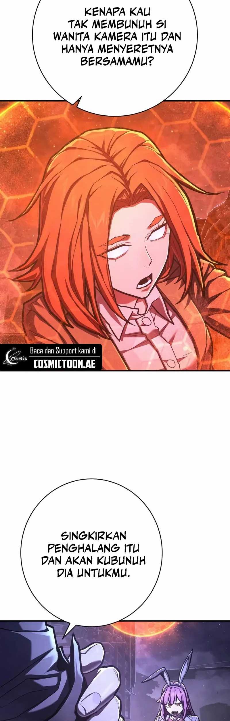 Executioner Chapter 47 Gambar 22