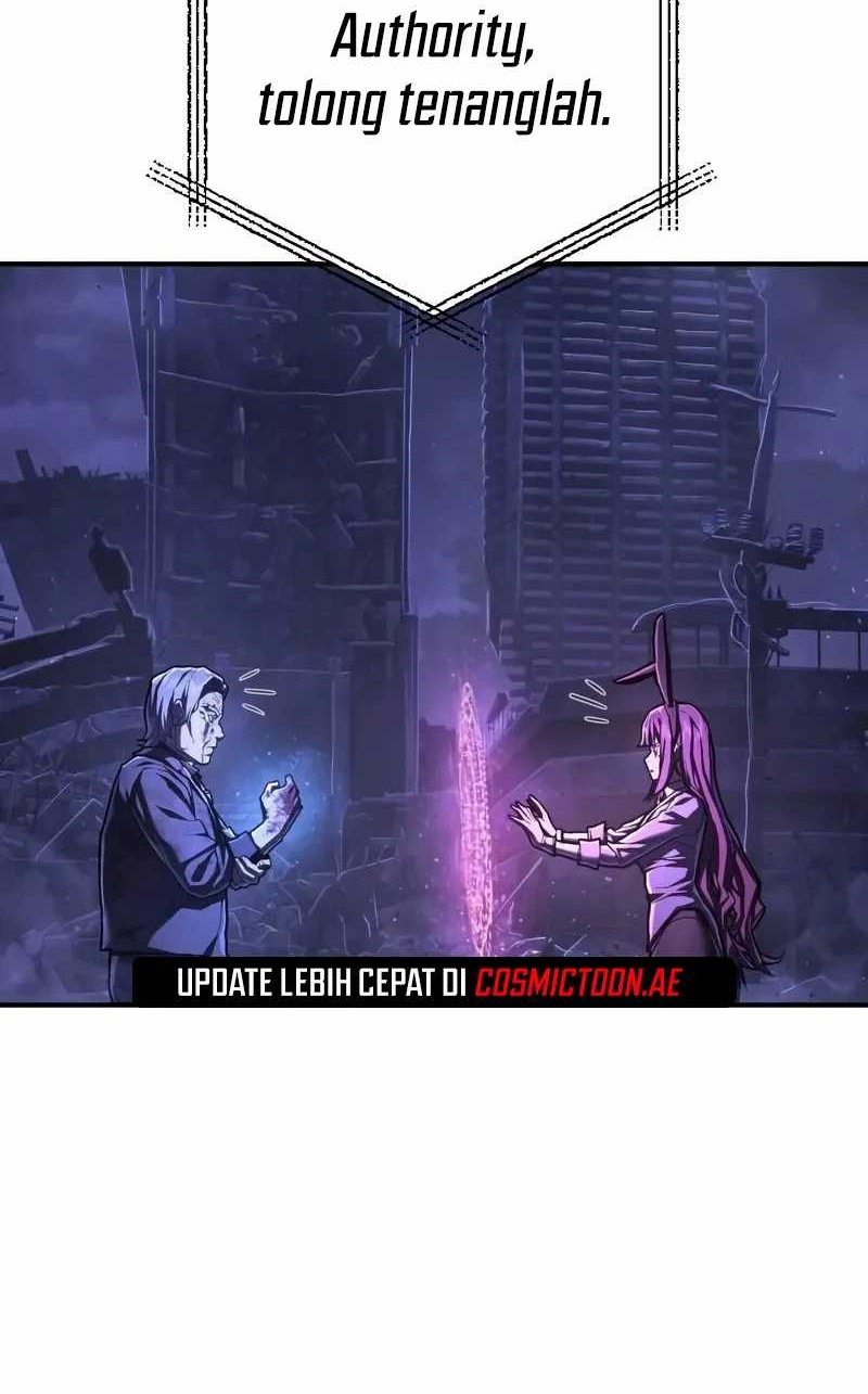 Executioner Chapter 47 Gambar 25