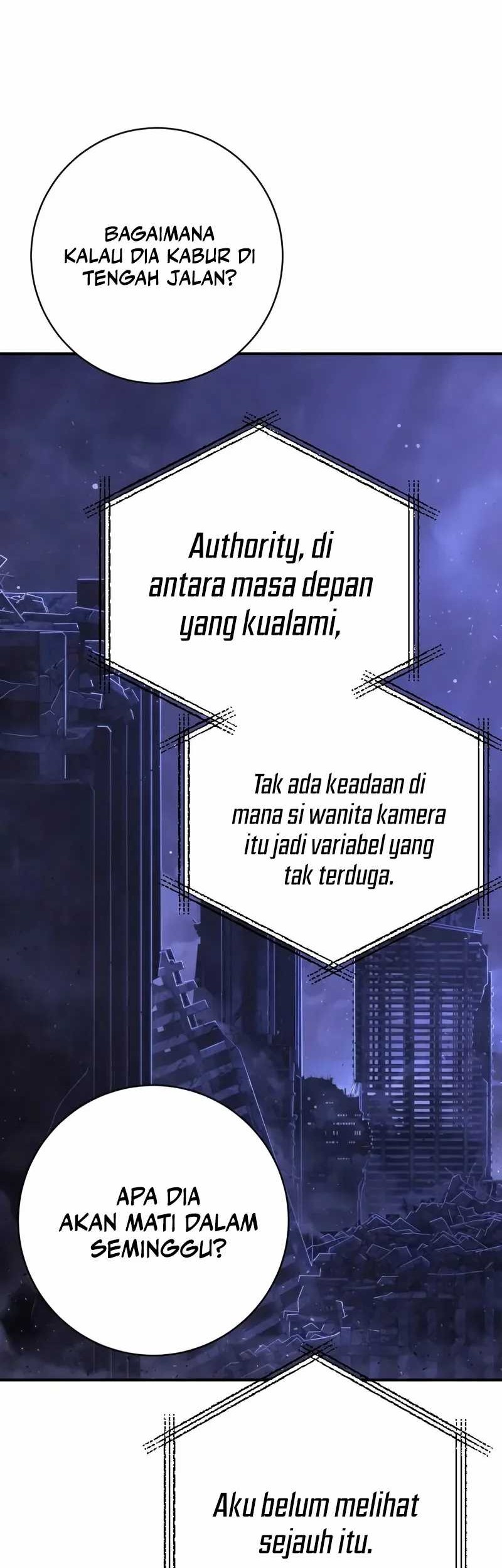 Executioner Chapter 47 Gambar 27