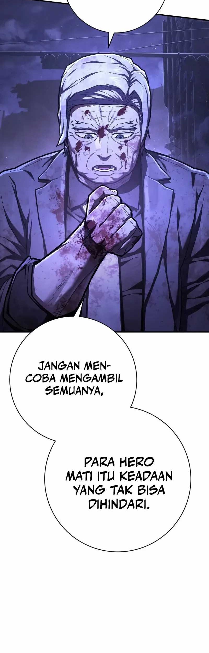 Executioner Chapter 47 Gambar 33