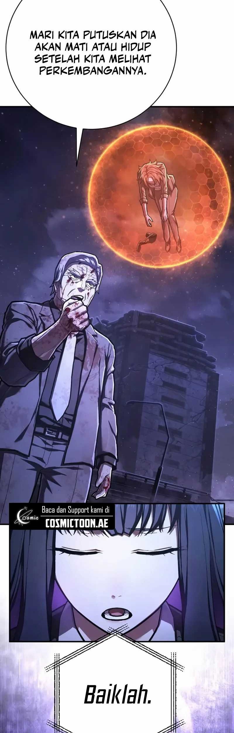 Executioner Chapter 47 Gambar 35