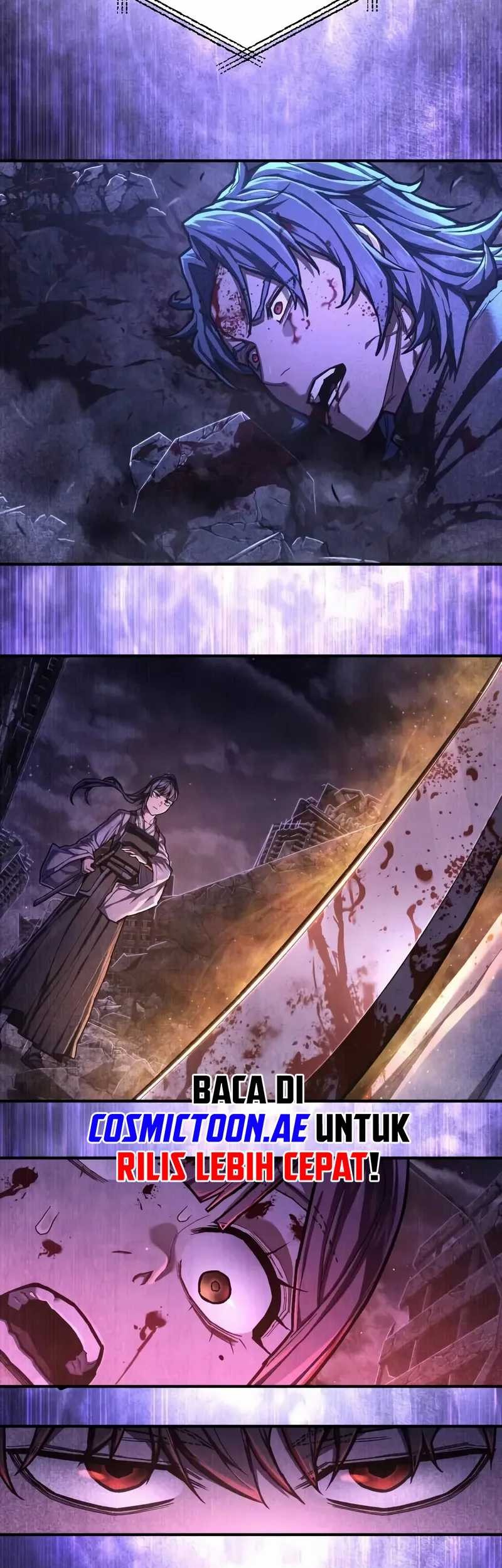 Executioner Chapter 47 Gambar 36