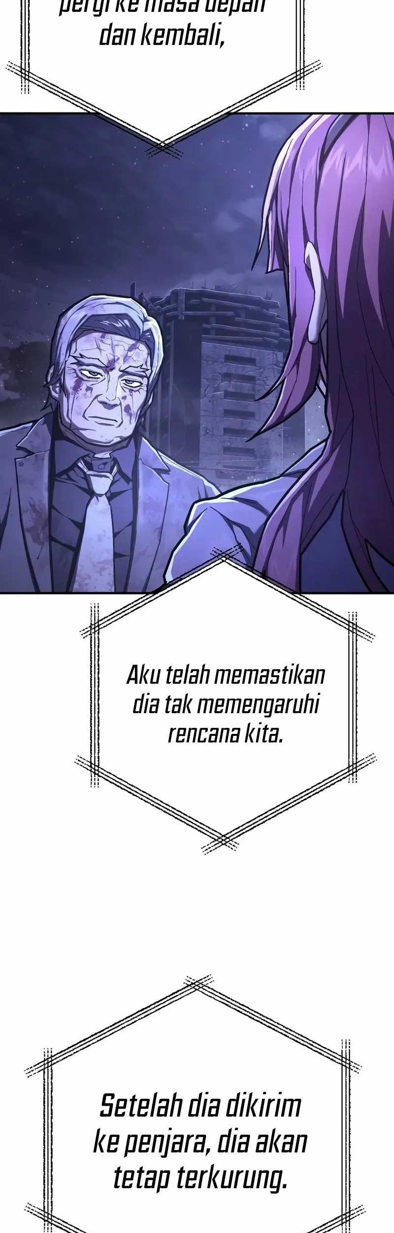 Executioner Chapter 47 Gambar 40