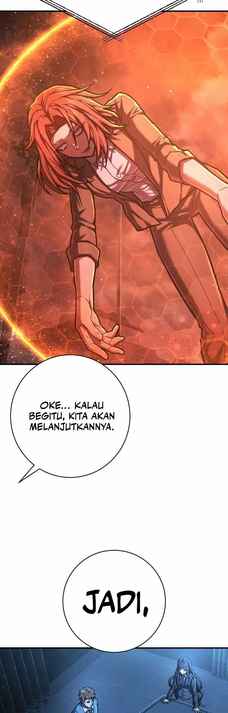 Executioner Chapter 47 Gambar 41