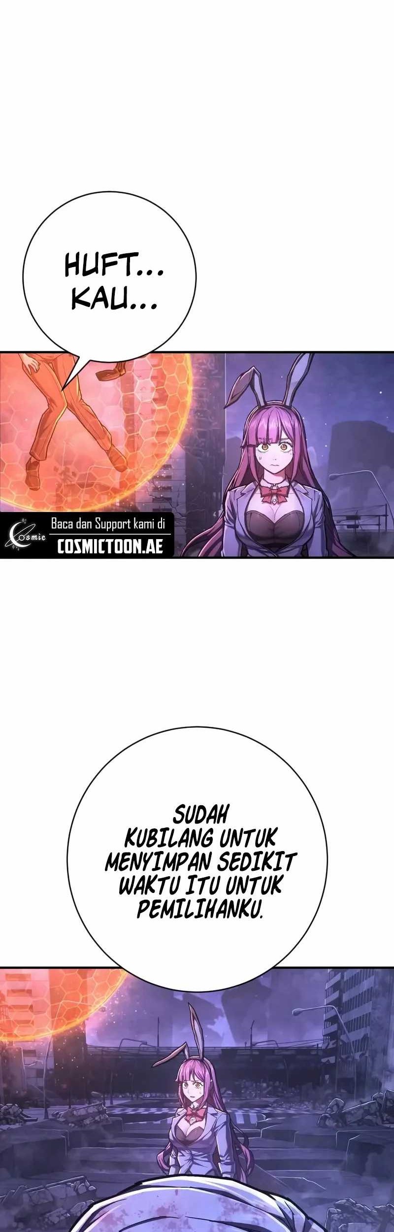 Executioner Chapter 47 Gambar 45