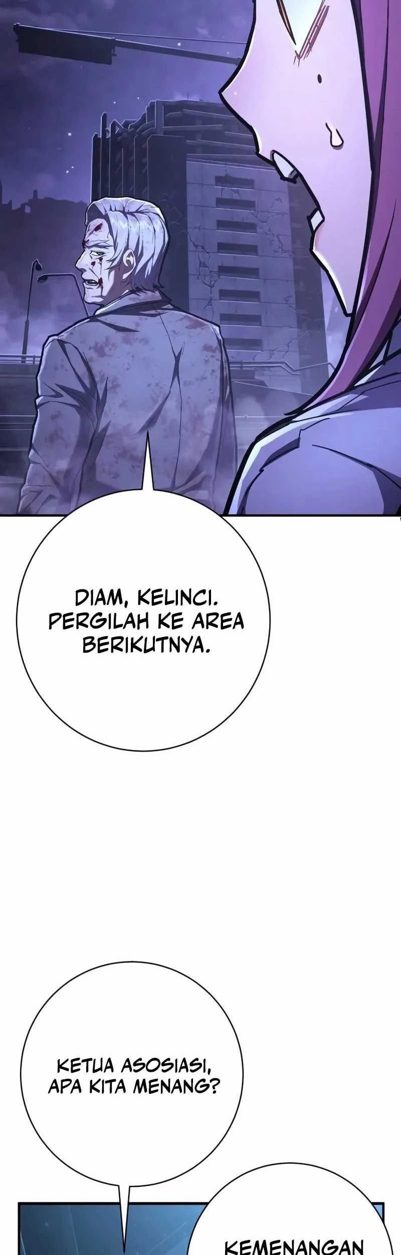 Executioner Chapter 47 Gambar 47