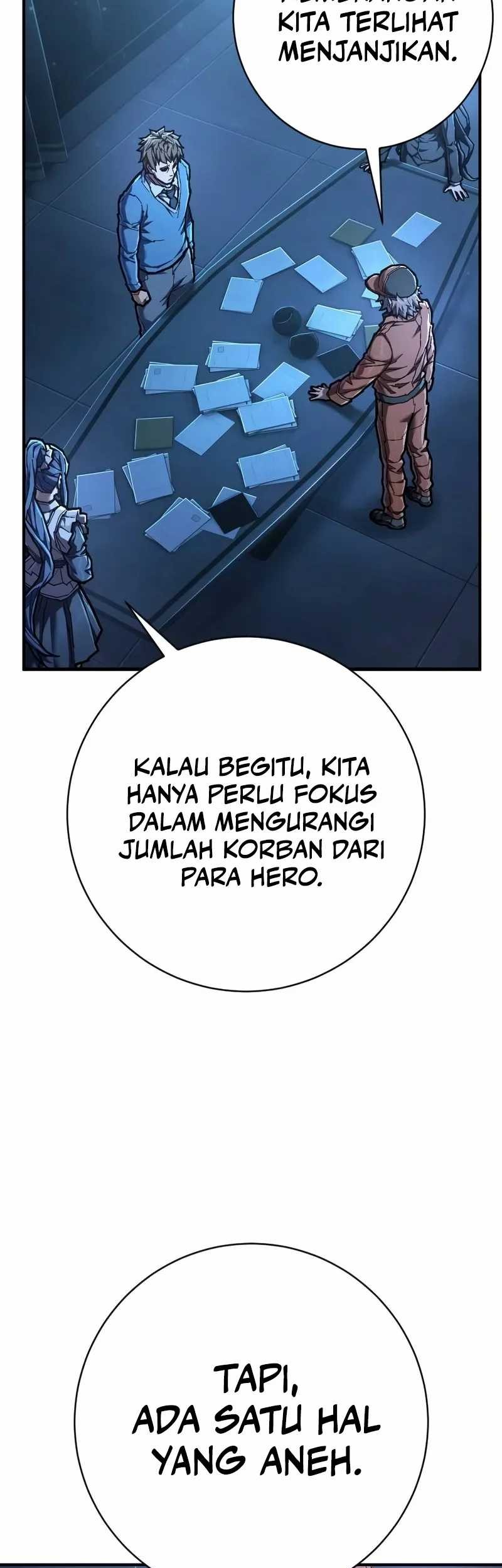 Executioner Chapter 47 Gambar 48