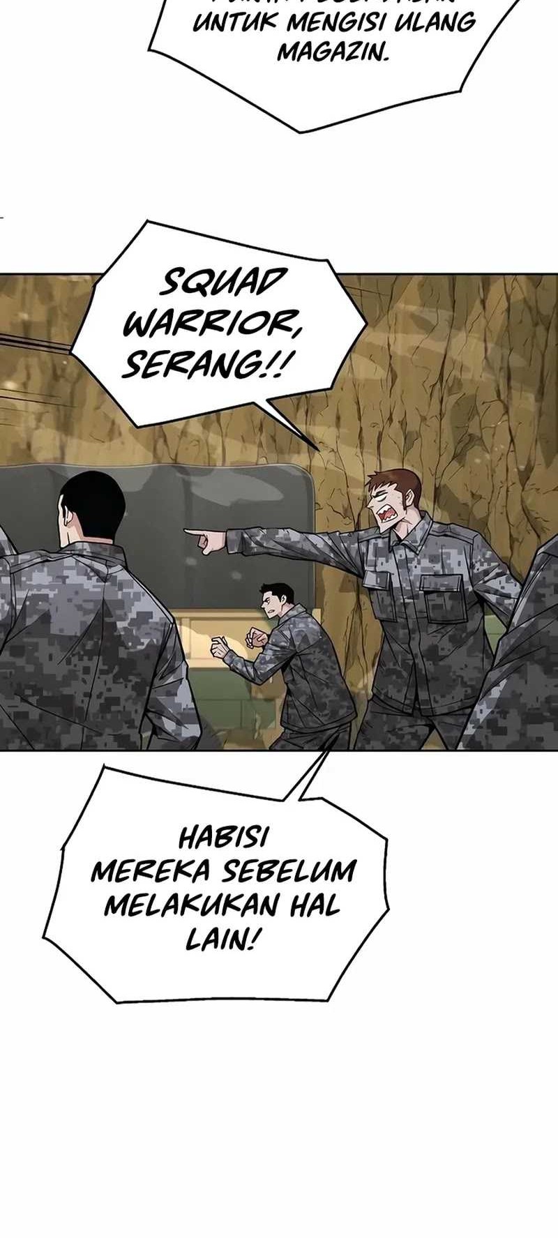Apocalyptic Chef Awakening Chapter 37 Gambar 20