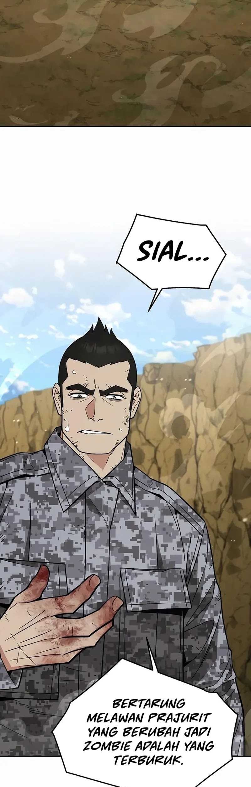 Apocalyptic Chef Awakening Chapter 37 Gambar 29