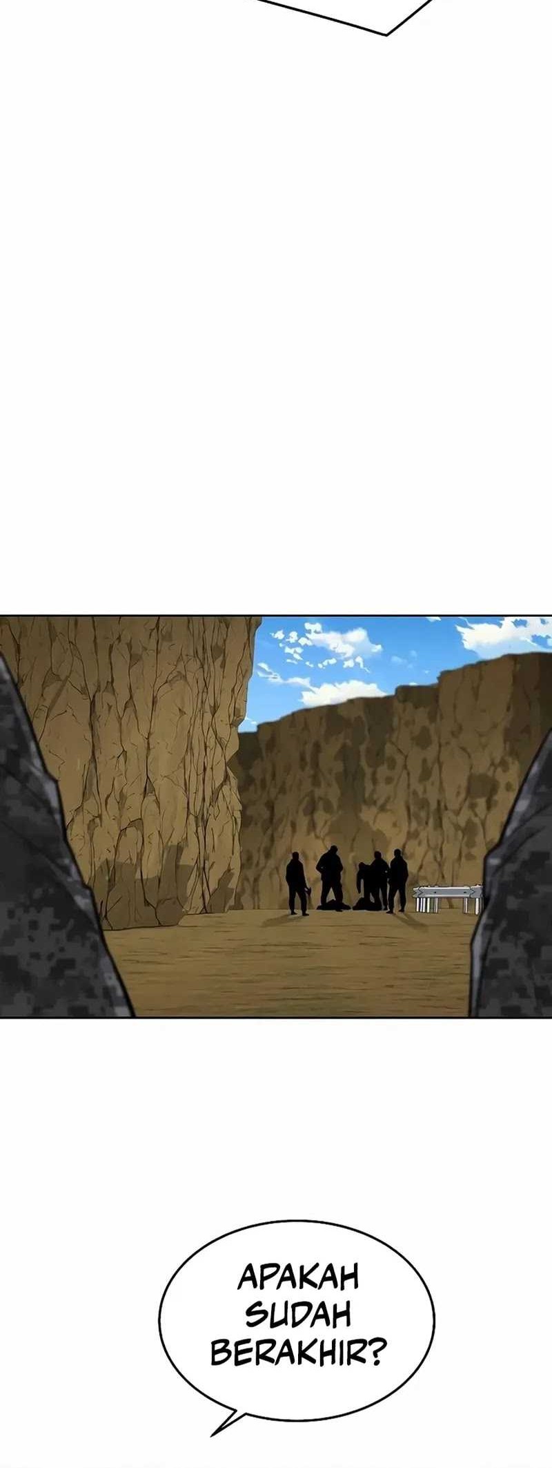 Apocalyptic Chef Awakening Chapter 37 Gambar 30