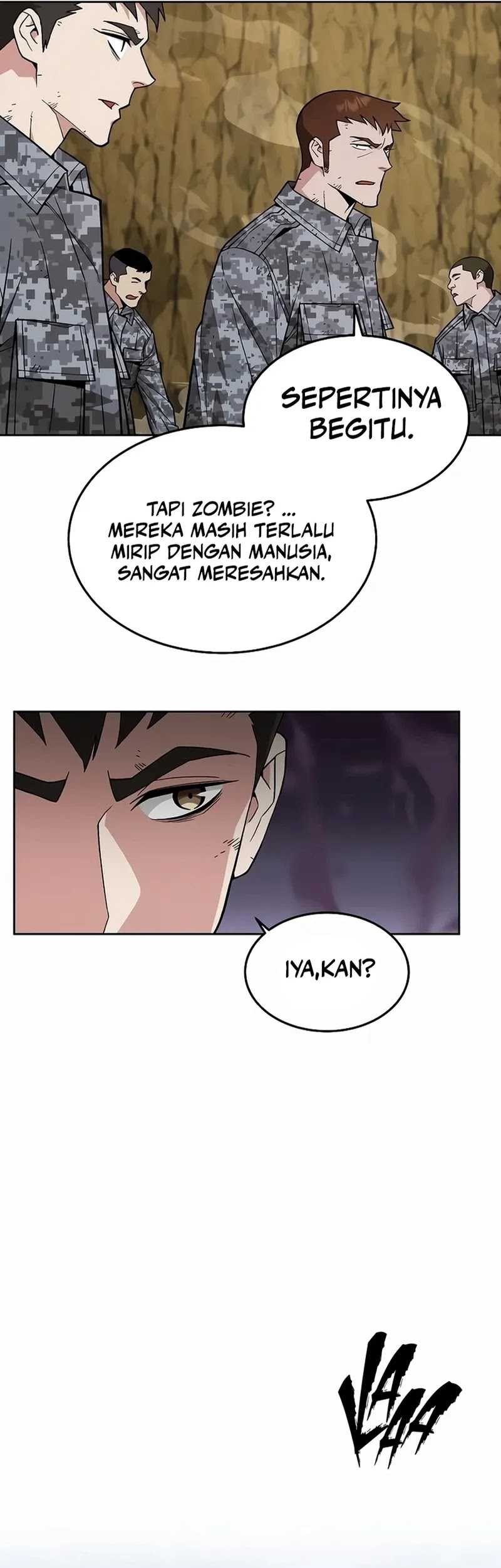 Apocalyptic Chef Awakening Chapter 37 Gambar 31