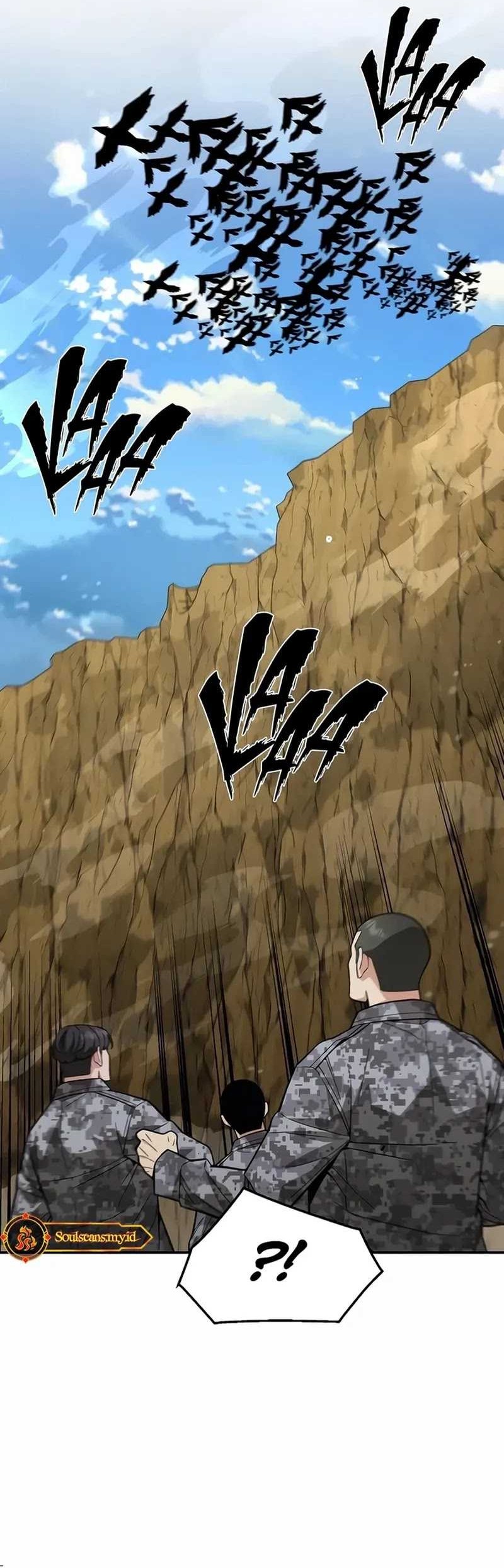 Apocalyptic Chef Awakening Chapter 37 Gambar 32