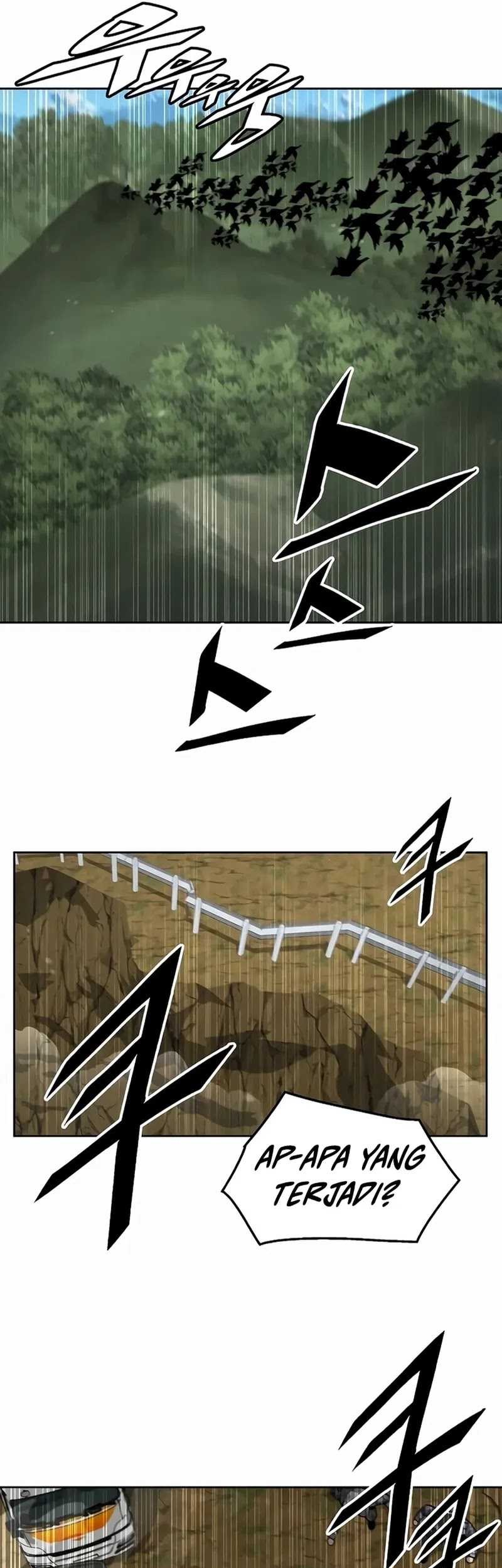 Apocalyptic Chef Awakening Chapter 37 Gambar 33