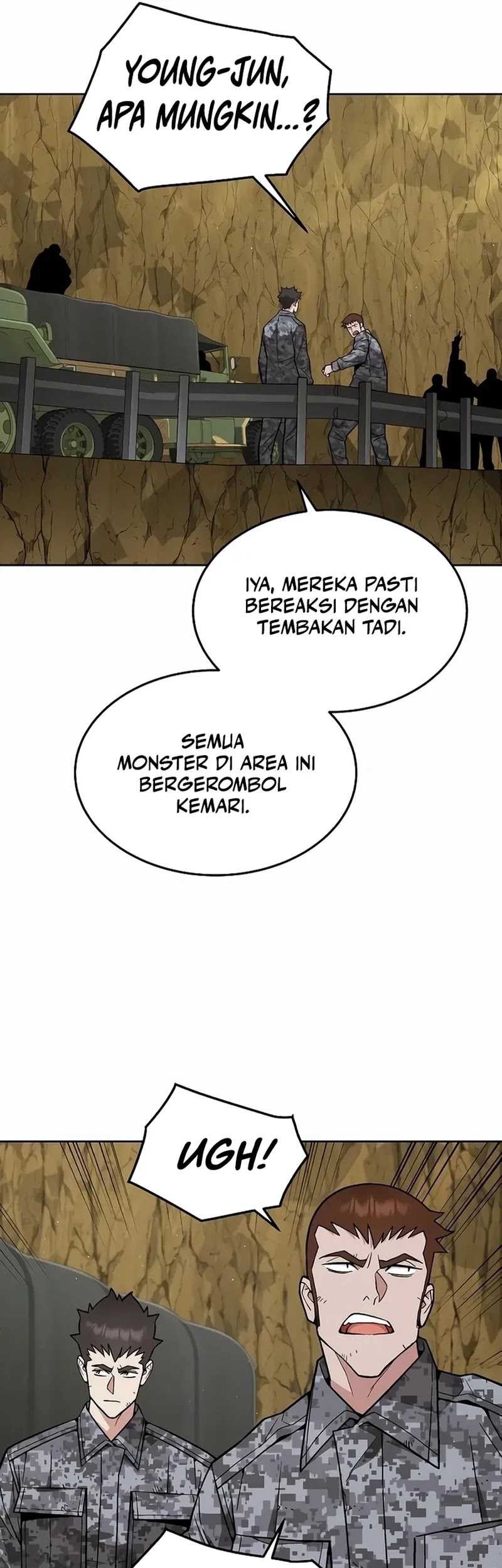 Apocalyptic Chef Awakening Chapter 37 Gambar 35