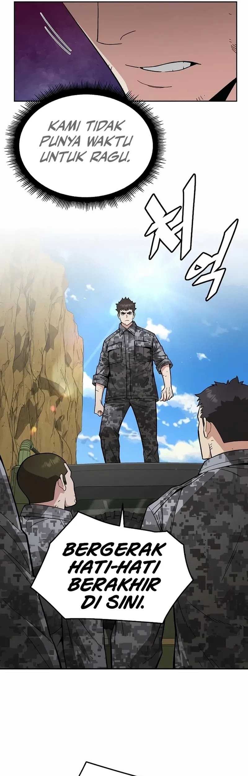 Apocalyptic Chef Awakening Chapter 37 Gambar 37