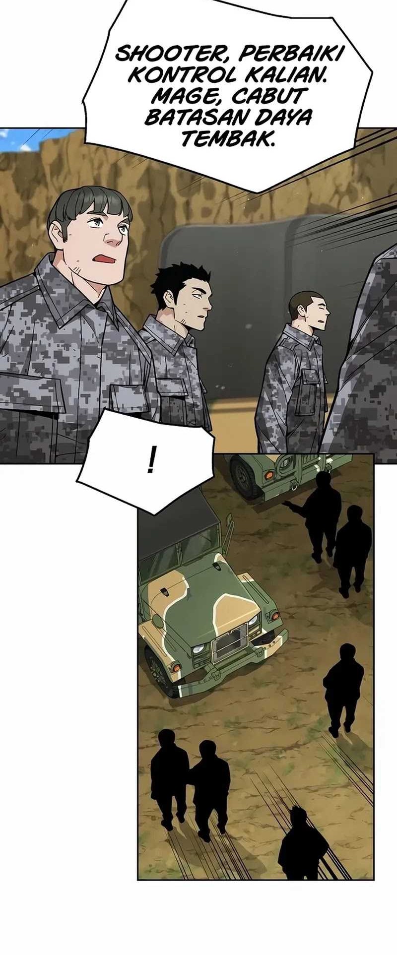 Apocalyptic Chef Awakening Chapter 37 Gambar 38