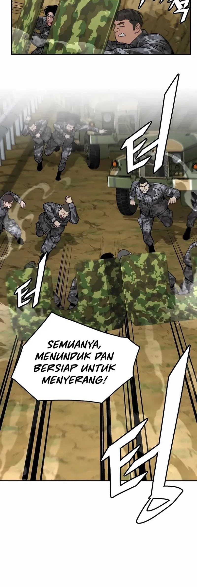 Baca Apocalyptic Chef Awakening Chapter 37 Gambar 2