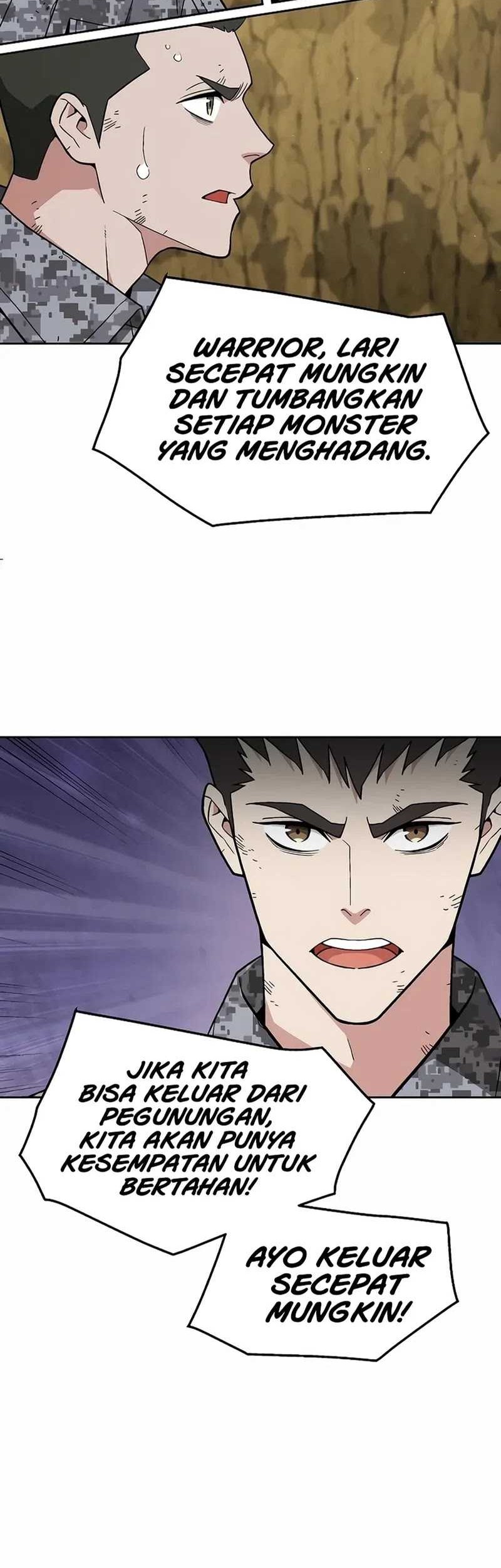 Apocalyptic Chef Awakening Chapter 37 Gambar 40